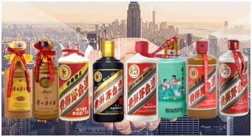 邵阳市大祥回收茅台