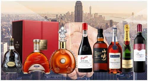 邵阳市大祥回收洋酒